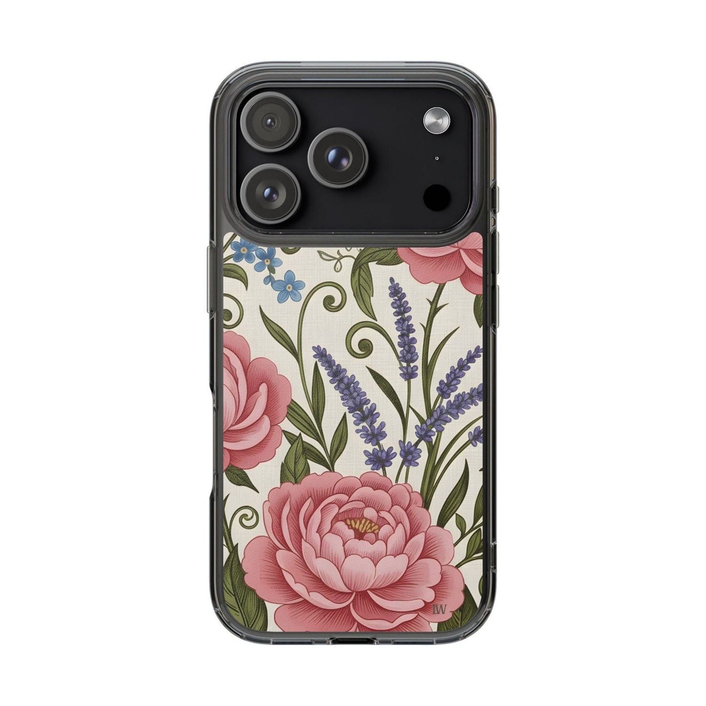 Vintage Peony - The Bloom Collection Case