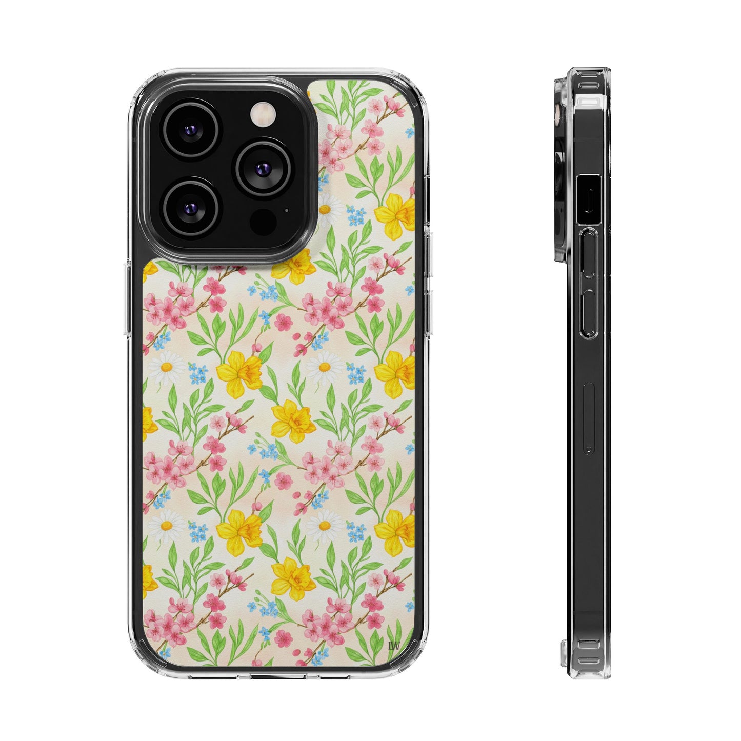 Spring Meadow - The Bloom Collection Case