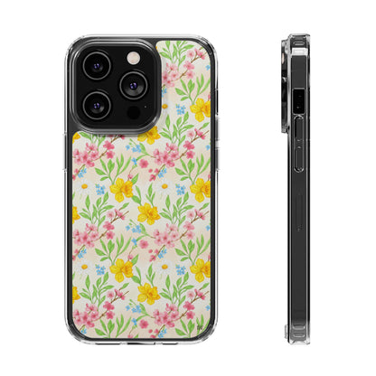Spring Meadow - The Bloom Collection Case