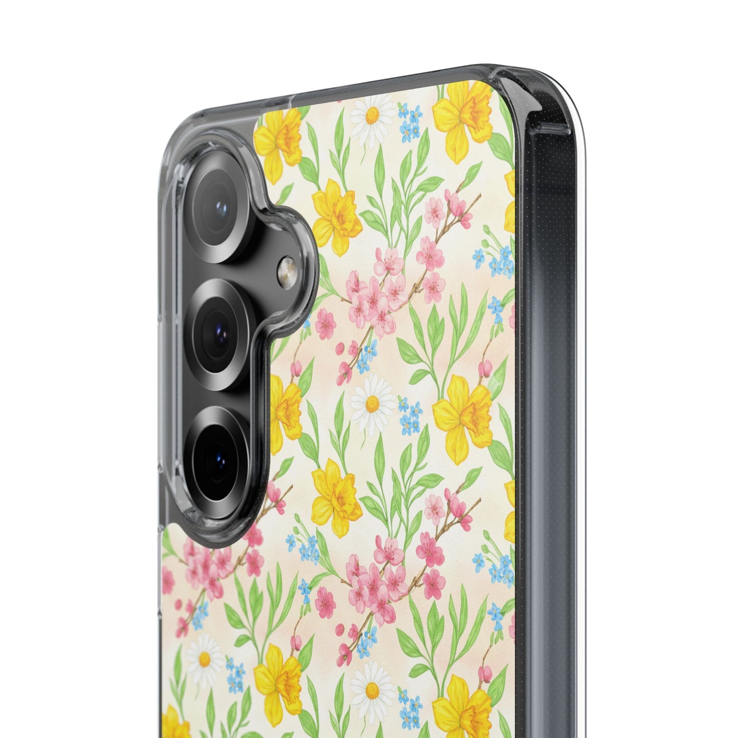 Spring Meadow - The Bloom Collection Case
