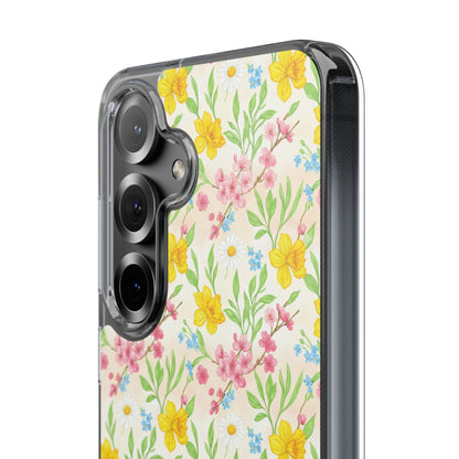 Spring Meadow - The Bloom Collection Case