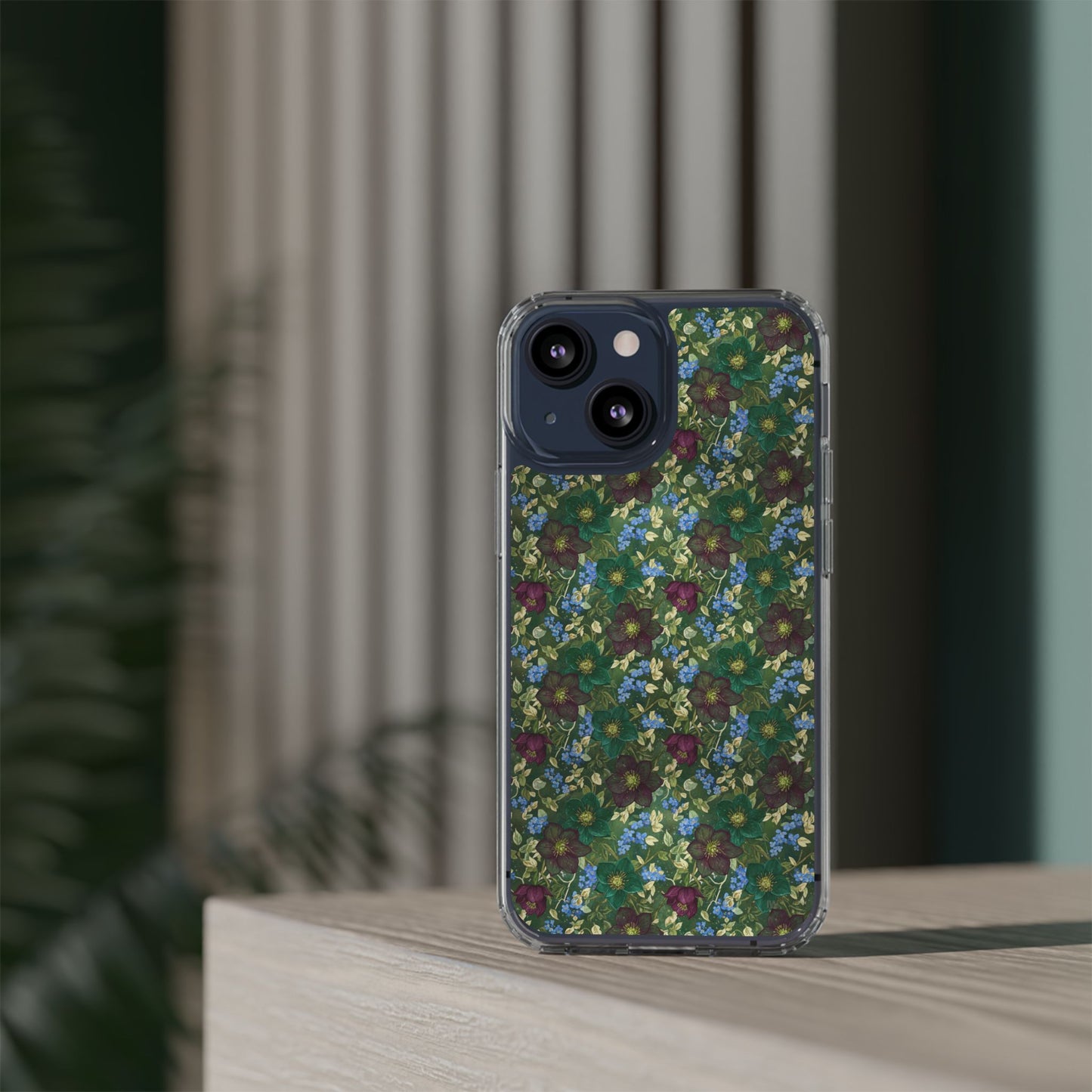 Midnight Garden - The Bloom Collection Case