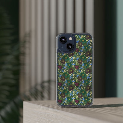 Midnight Garden - The Bloom Collection Case