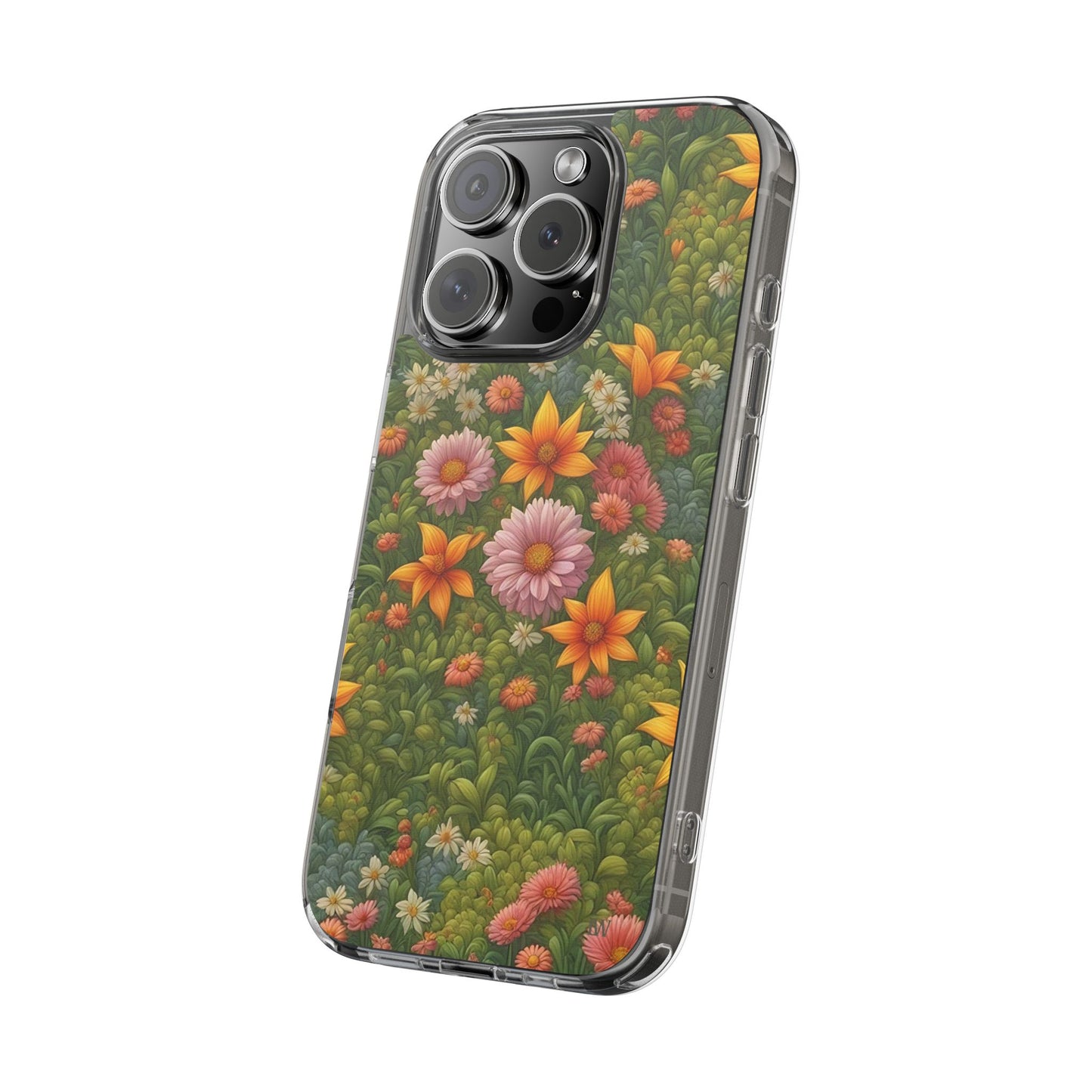 Sunlit Meadow - The Bloom Collection Case