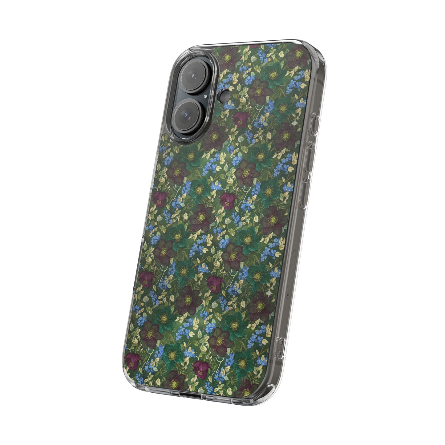 Midnight Garden - The Bloom Collection Case