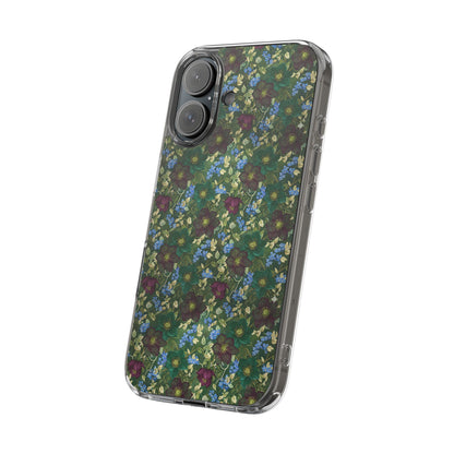 Midnight Garden - The Bloom Collection Case