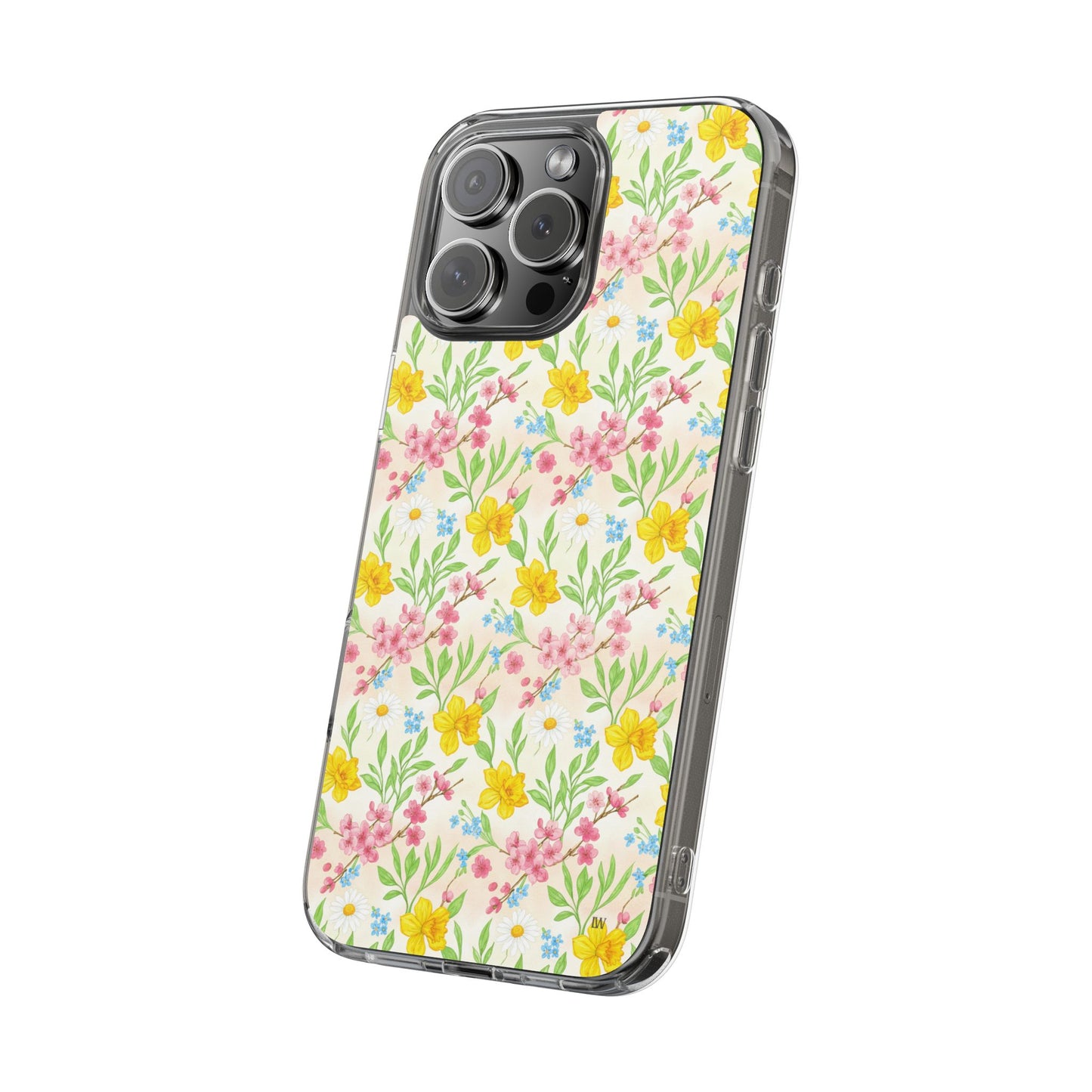 Spring Meadow - The Bloom Collection Case