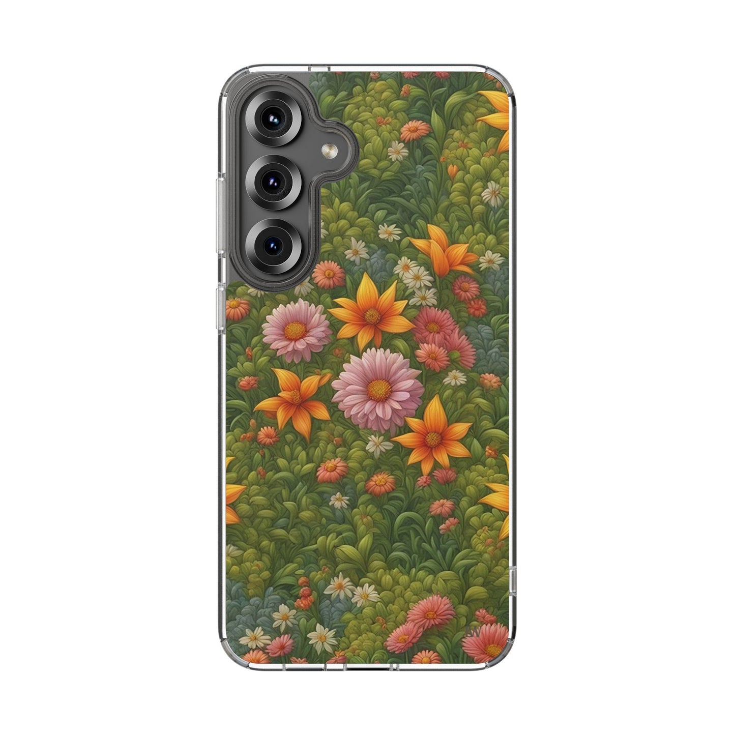 Sunlit Meadow - The Bloom Collection Case