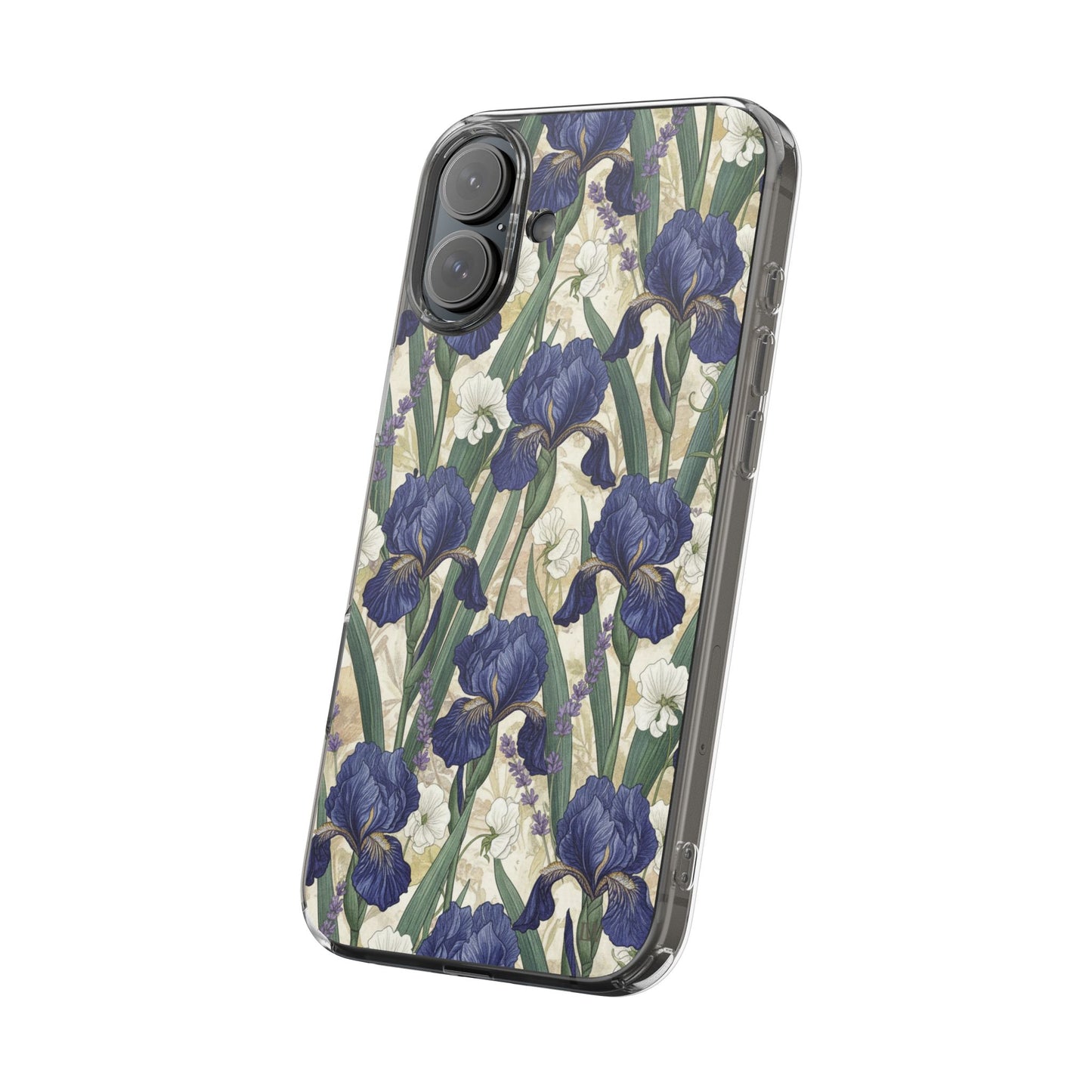 English Garden - The Bloom Collection Case