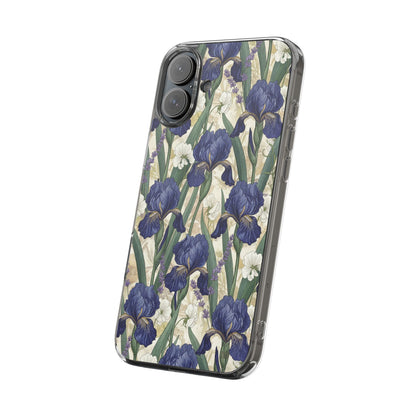 English Garden - The Bloom Collection Case