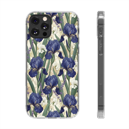 English Garden - The Bloom Collection Case
