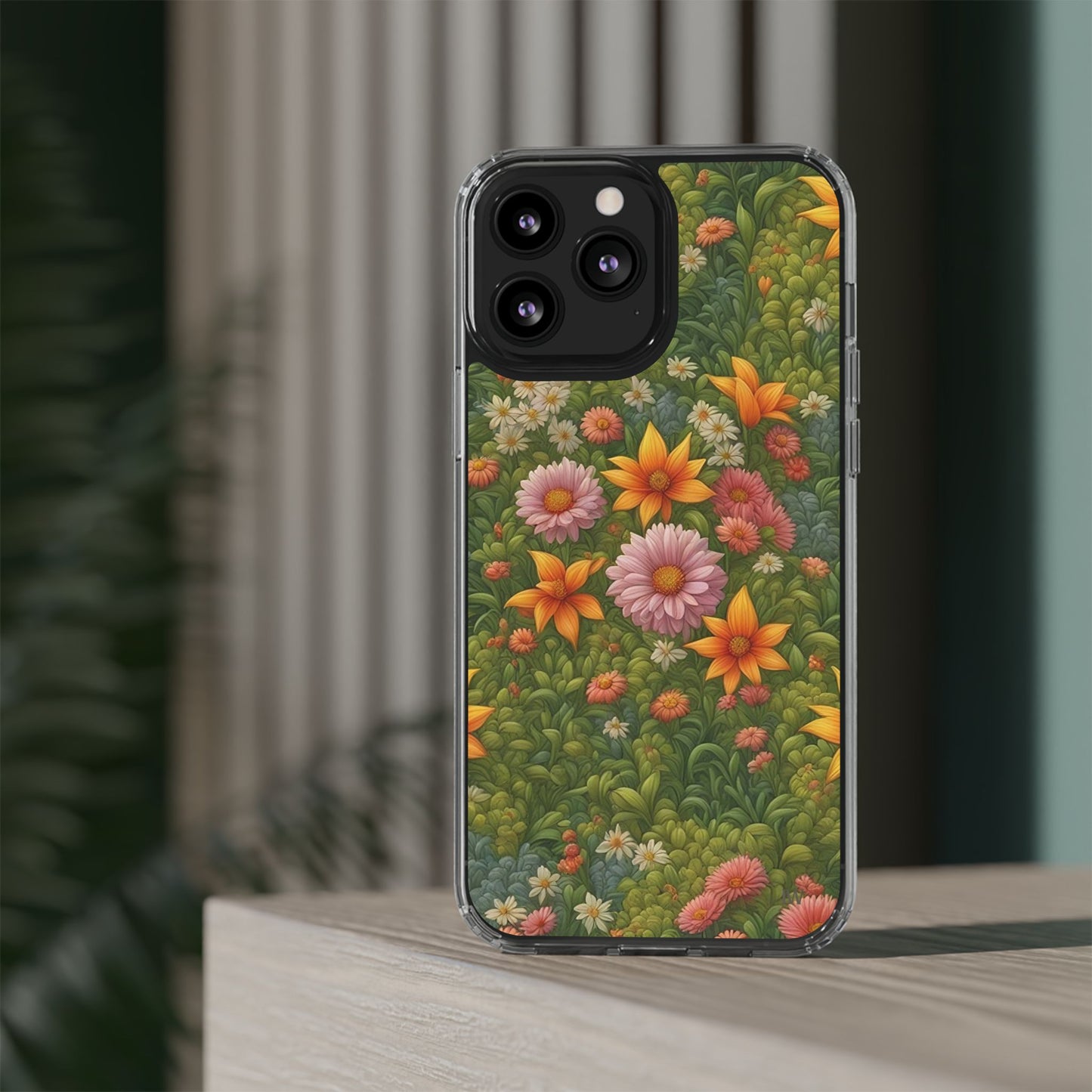 Sunlit Meadow - The Bloom Collection Case