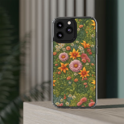 Sunlit Meadow - The Bloom Collection Case