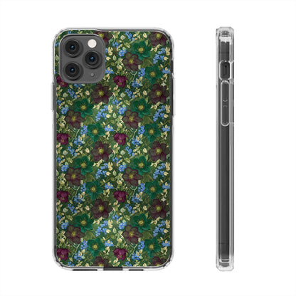 Midnight Garden - The Bloom Collection Case