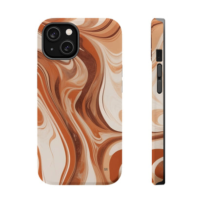 Canyon Clay - Molten Marble