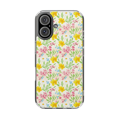 Spring Meadow - The Bloom Collection Case