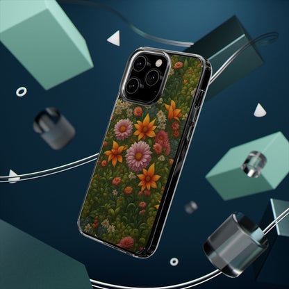 Sunlit Meadow - The Bloom Collection Case
