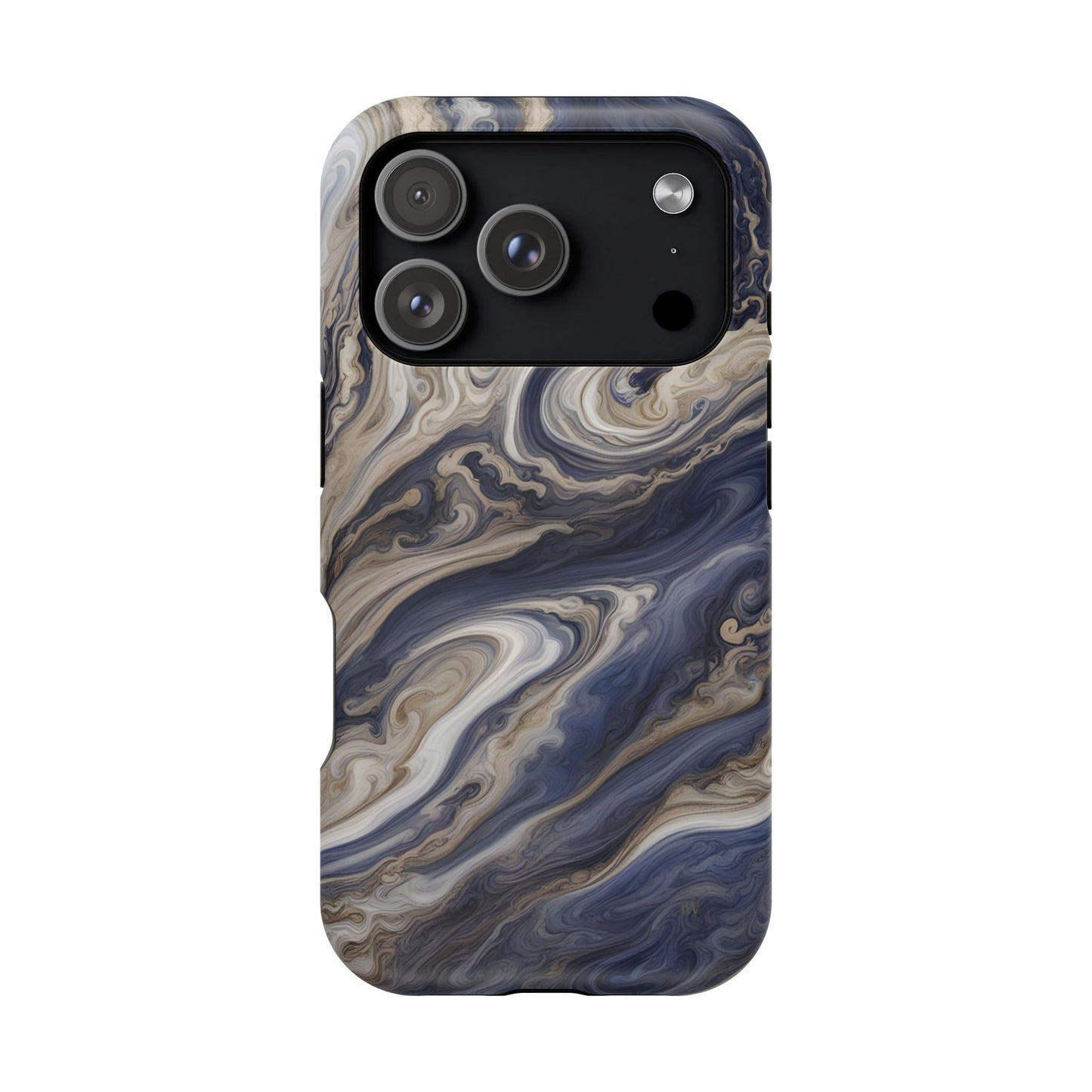 Midnight Dune - Molten Marble