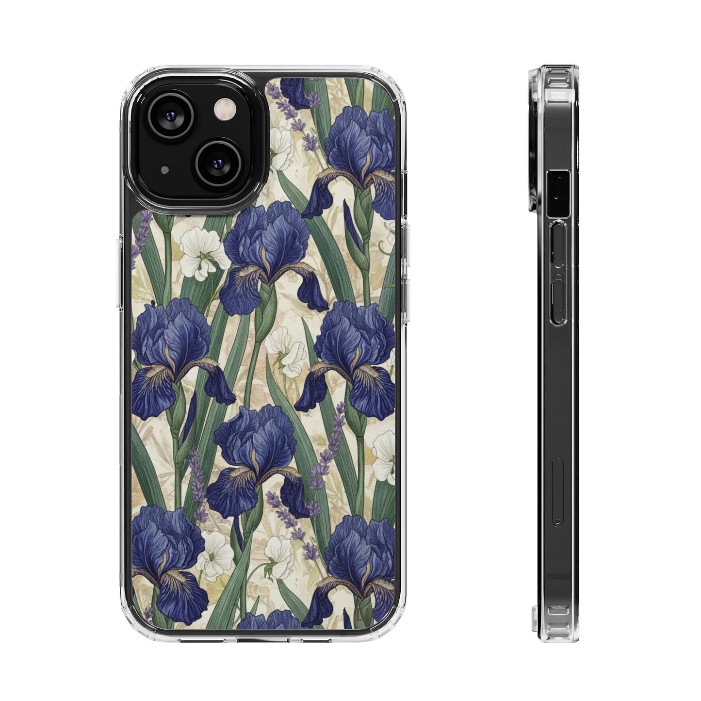 English Garden - The Bloom Collection Case