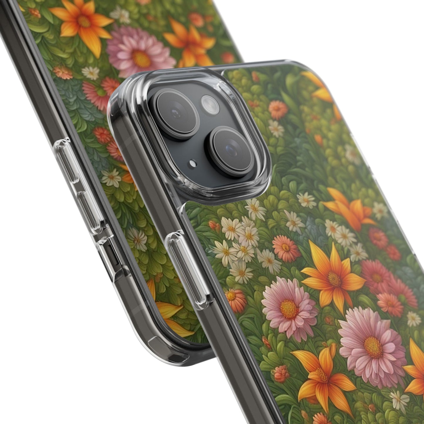 Sunlit Meadow - The Bloom Collection Case
