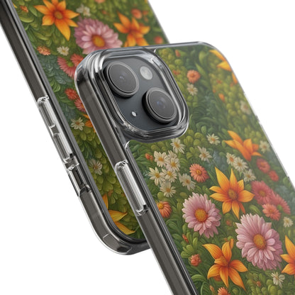 Sunlit Meadow - The Bloom Collection Case
