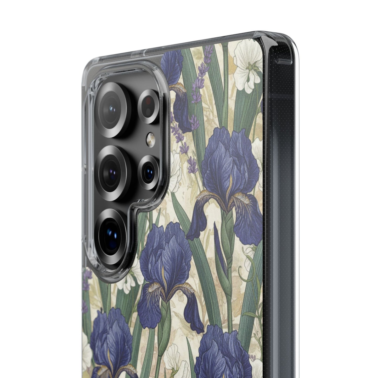 English Garden - The Bloom Collection Case