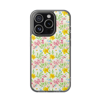 Spring Meadow - The Bloom Collection Case