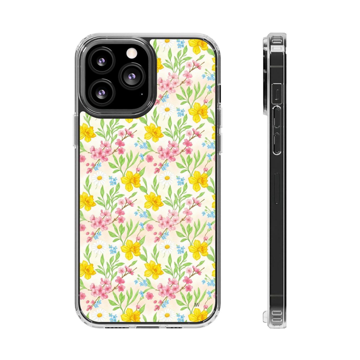 Spring Meadow - The Bloom Collection Case