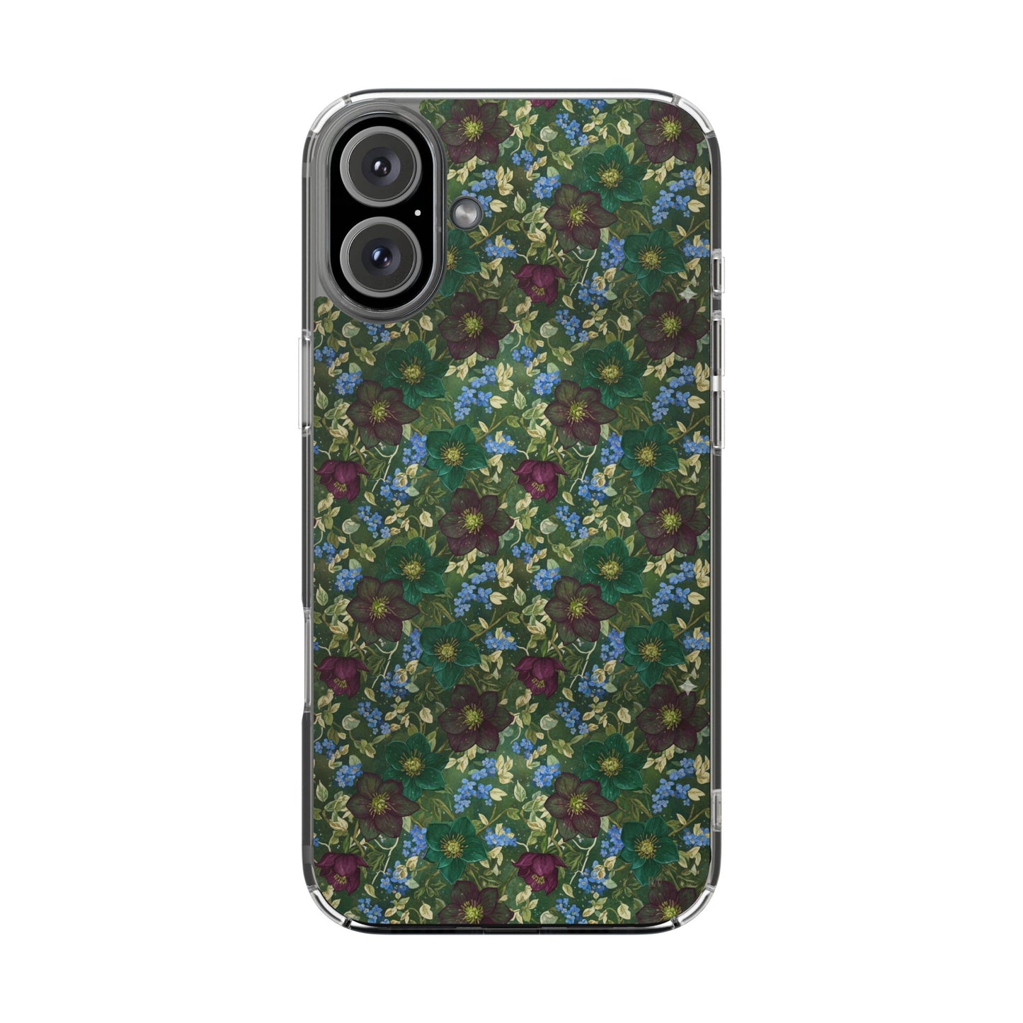 Midnight Garden - The Bloom Collection Case