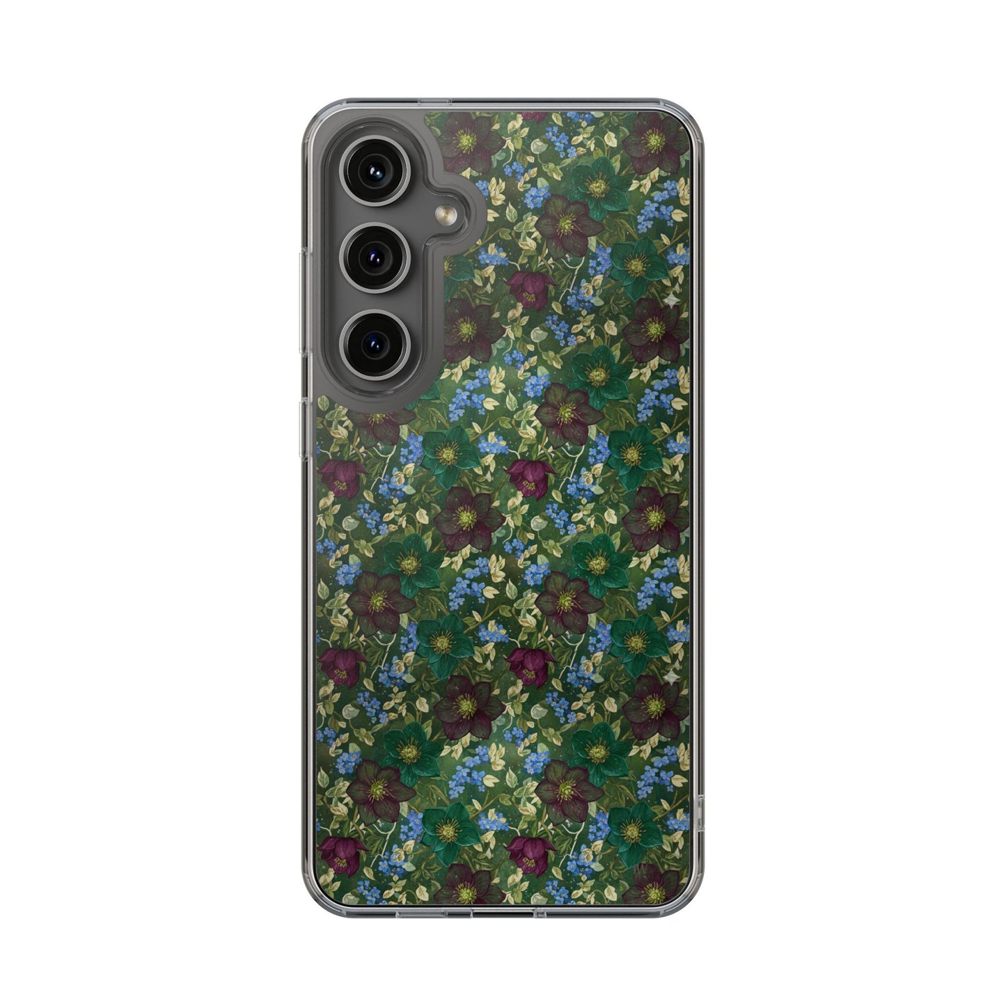 Midnight Garden - The Bloom Collection Case
