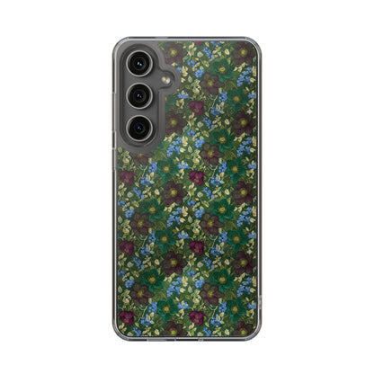 Midnight Garden - The Bloom Collection Case