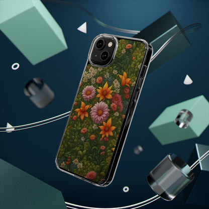 Sunlit Meadow - The Bloom Collection Case