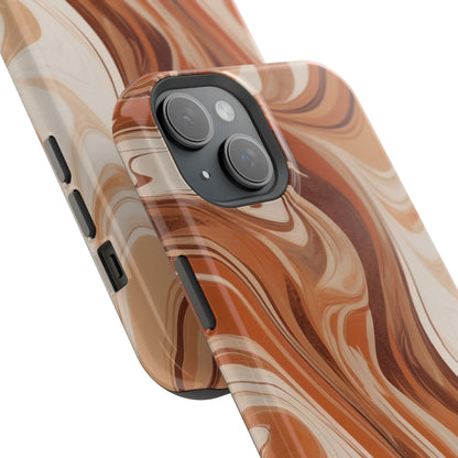 Canyon Clay - Molten Marble