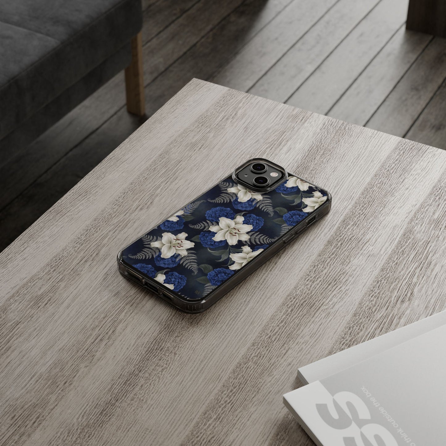 Twilight Bloom - The Bloom Collection Case