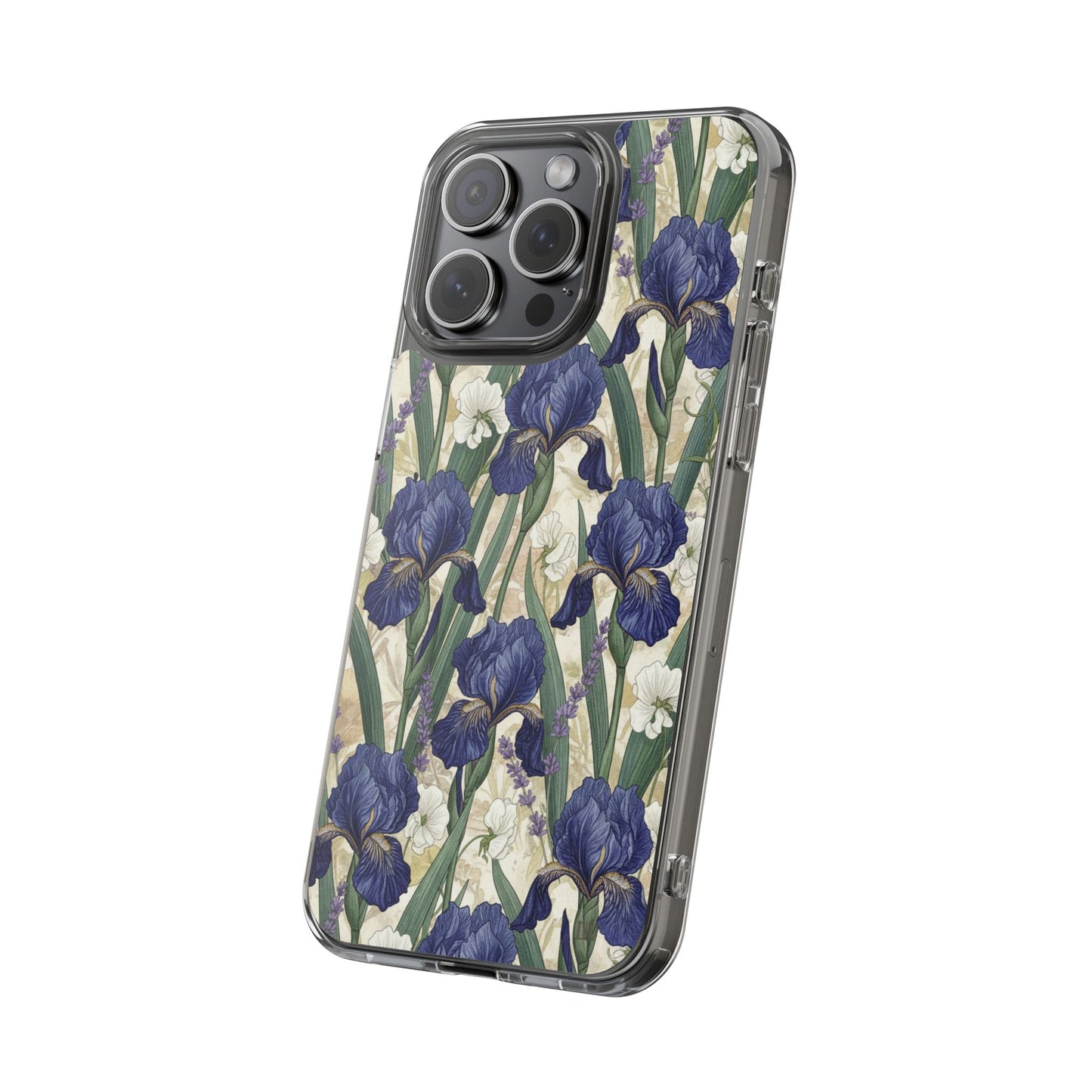 English Garden - The Bloom Collection Case