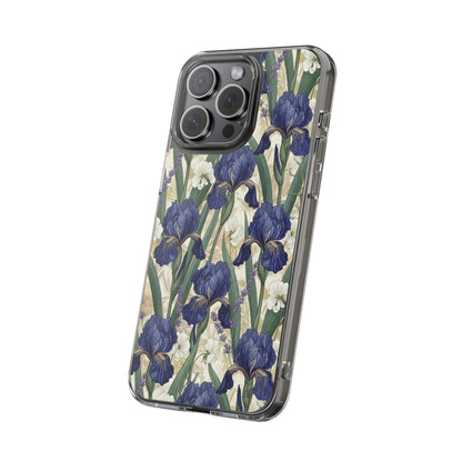 English Garden - The Bloom Collection Case