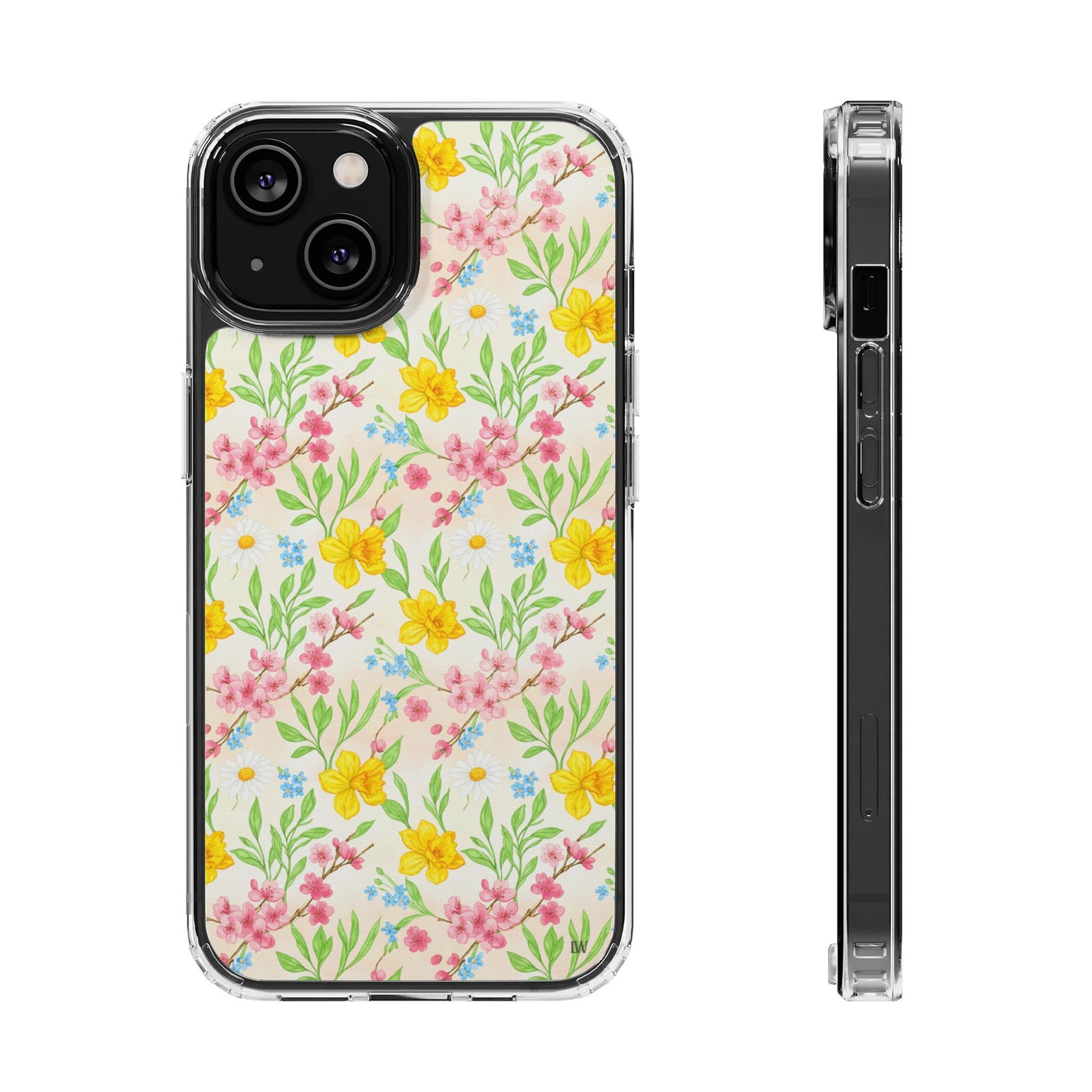 Spring Meadow - The Bloom Collection Case