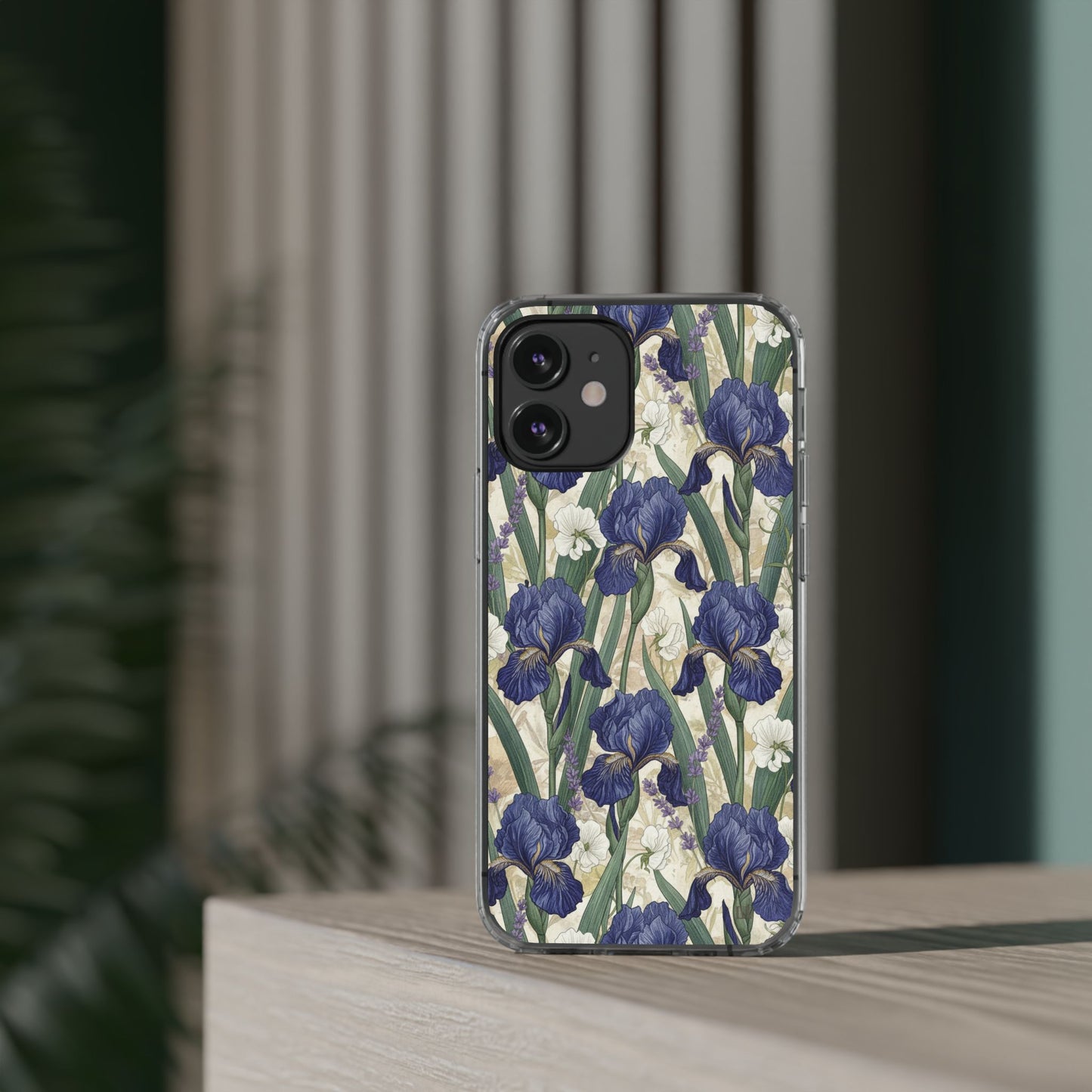 English Garden - The Bloom Collection Case