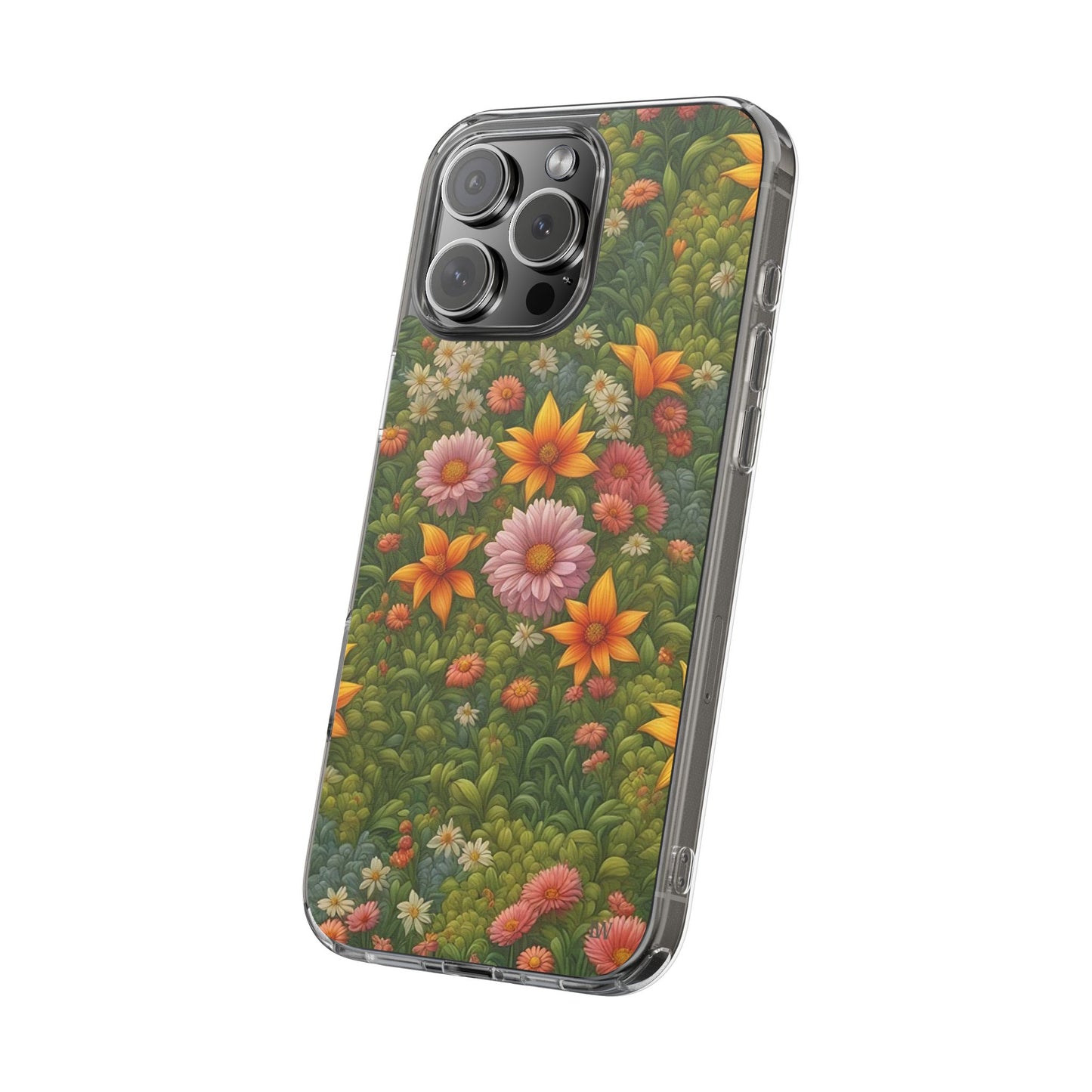 Sunlit Meadow - The Bloom Collection Case