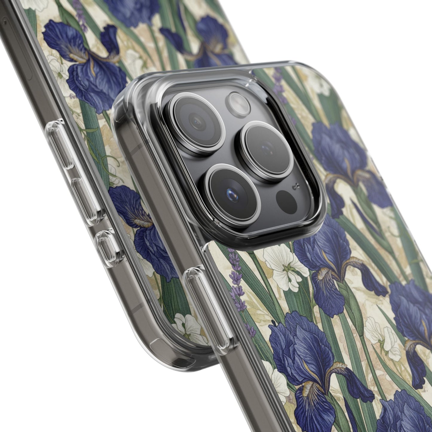 English Garden - The Bloom Collection Case