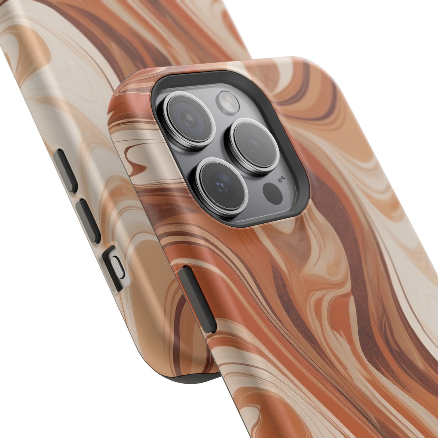 Canyon Clay - Molten Marble