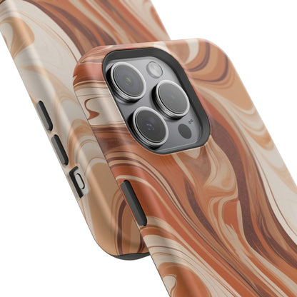 Canyon Clay - Molten Marble