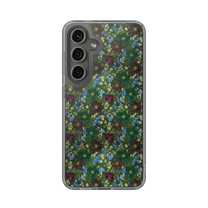 Midnight Garden - The Bloom Collection Case
