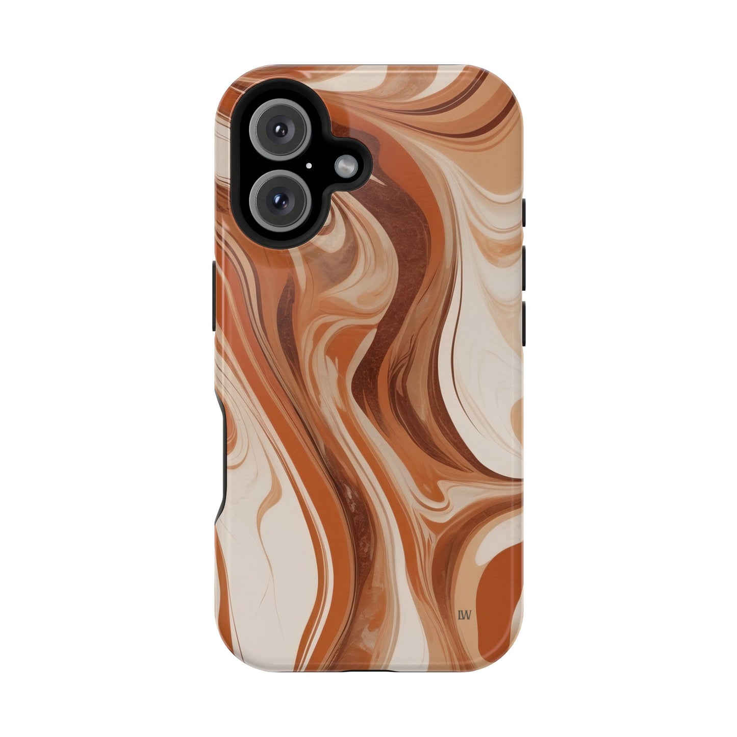 Canyon Clay - Molten Marble