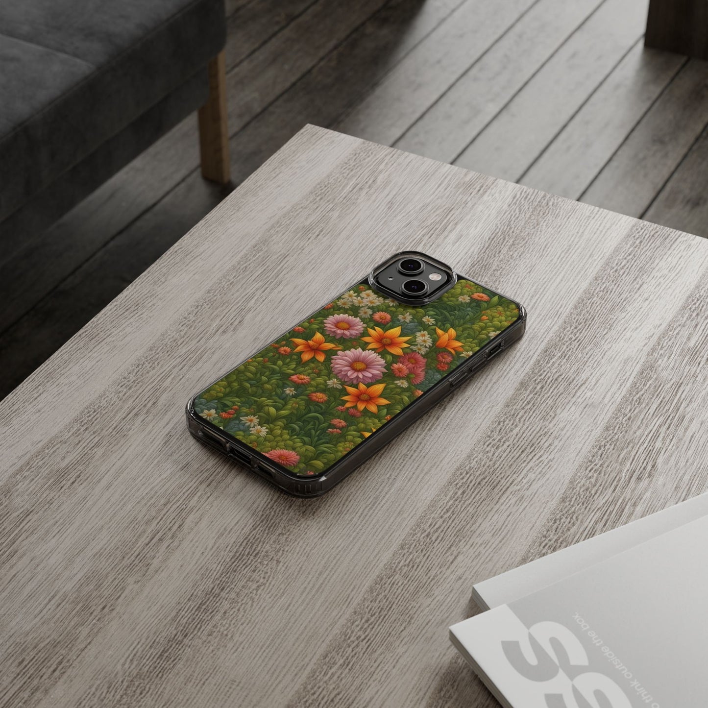 Sunlit Meadow - The Bloom Collection Case