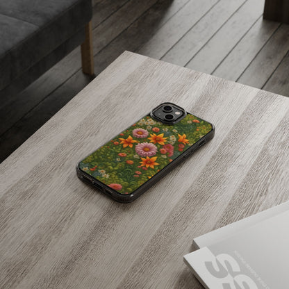 Sunlit Meadow - The Bloom Collection Case