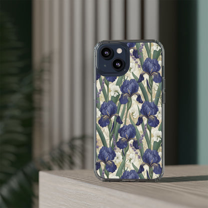 English Garden - The Bloom Collection Case