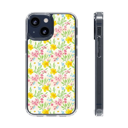 Spring Meadow - The Bloom Collection Case