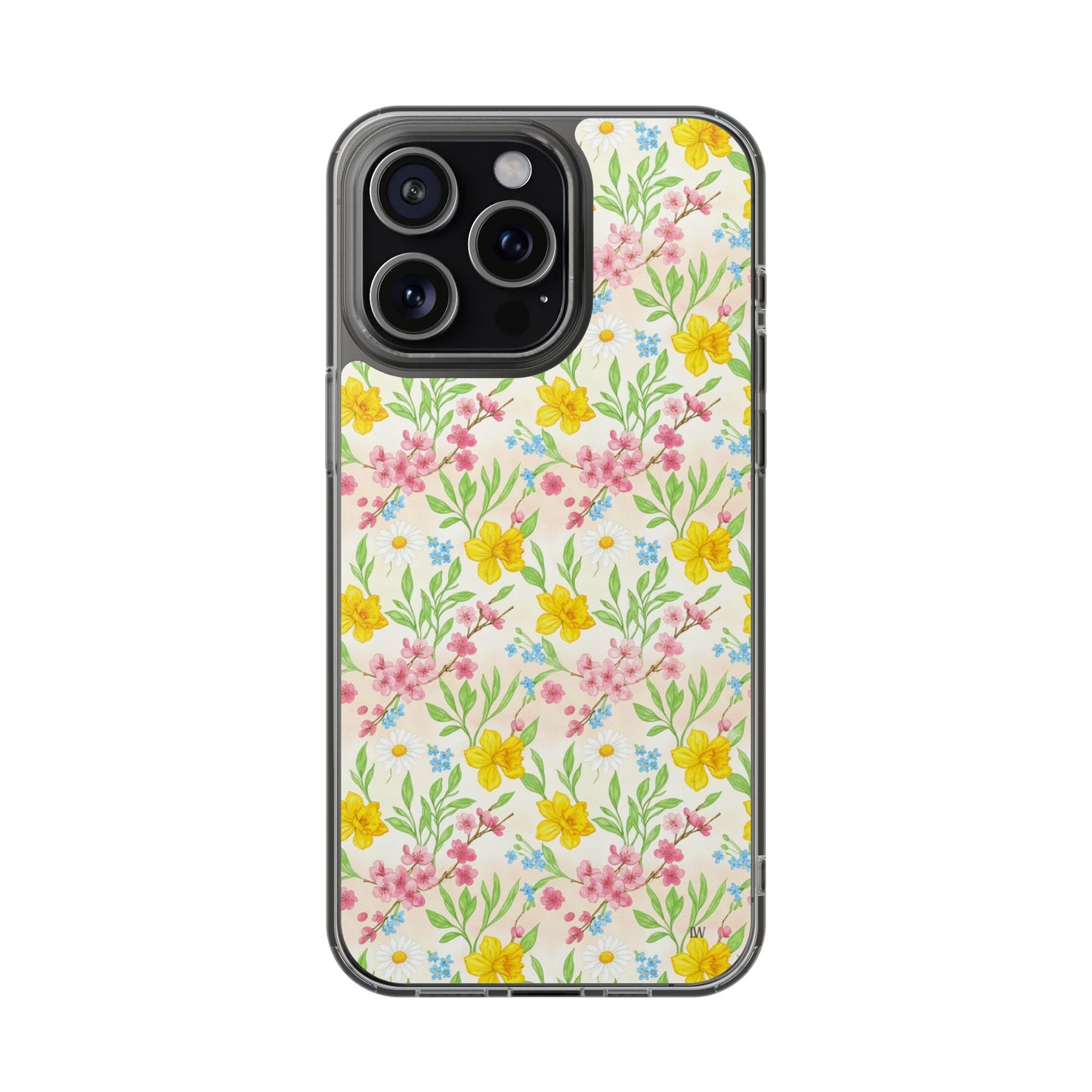 Spring Meadow - The Bloom Collection Case