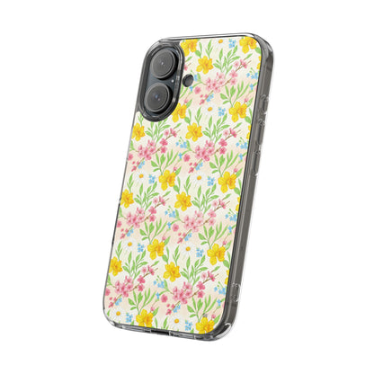 Spring Meadow - The Bloom Collection Case